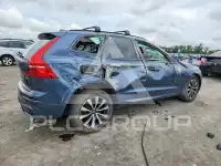 2024 Volvo XC60 фото