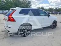 2024 Volvo XC60 фото
