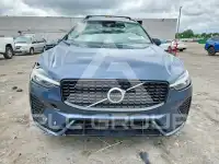 2024 Volvo XC60 фото