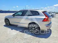 2024 Volvo XC60 фото