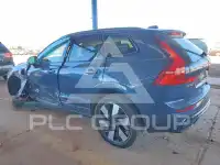 2024 Volvo XC60 фото