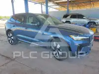 2024 Volvo XC60 фото