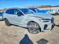 2024 Volvo XC60 фото