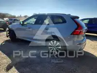 2024 Volvo XC60 фото