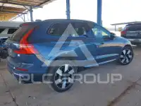 2024 Volvo XC60 фото