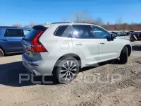 2024 Volvo XC60 фото
