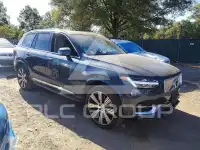 2024 Volvo XC90 фото