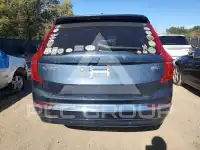 2024 Volvo XC90 фото