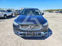 2024 Volvo XC90 фото