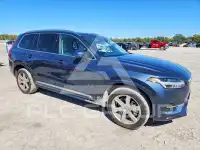 2024 Volvo XC90 фото