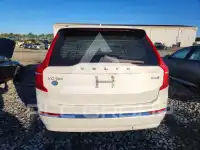 2024 Volvo XC90 фото