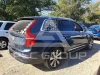 2024 Volvo XC90 фото