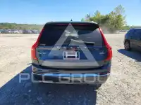 2024 Volvo XC90 фото
