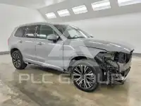 2024 Volvo XC90 фото