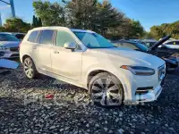 2024 Volvo XC90 фото