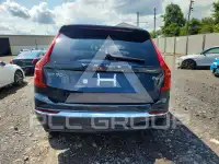 2024 Volvo XC90 фото