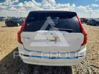 2024 Volvo XC90 фото