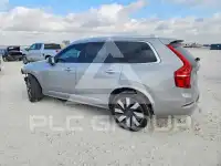 2024 Volvo XC90 фото