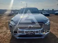 2024 Volvo XC90 фото