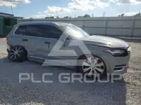 2024 Volvo XC90 фото