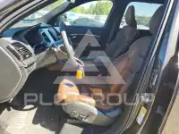 2024 Volvo XC90 photo