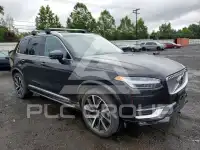 2024 Volvo XC90 фото