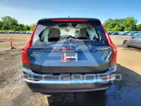 2024 Volvo XC90 photo