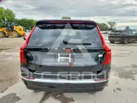 2024 Volvo XC90 фото
