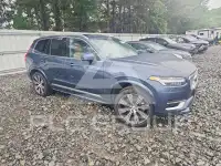 2024 Volvo XC90 фото