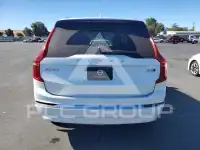 2024 Volvo XC90 фото