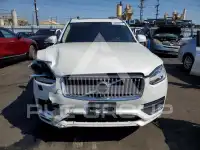 2024 Volvo XC90 фото