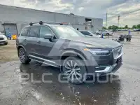 2024 Volvo XC90 фото