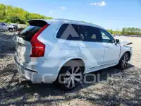 2024 Volvo XC90 фото