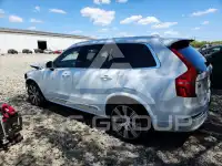 2024 Volvo XC90 фото