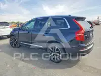 2024 Volvo XC90 фото