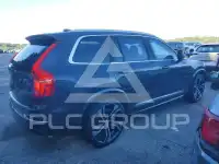 2024 Volvo XC90 фото