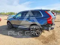 2024 Volvo XC90 фото