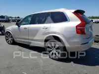 2024 Volvo XC90 фото