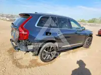 2024 Volvo XC90 фото