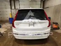 2024 Volvo XC90 фото
