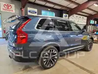 2024 Volvo XC90 фото