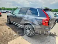 2024 Volvo XC90 фото