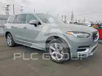 2024 Volvo XC90 фото