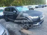 2024 Volvo XC90 фото