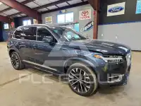2024 Volvo XC90 фото