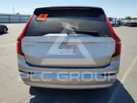 2024 Volvo XC90 фото