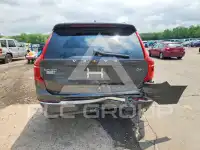 2024 Volvo XC90 фото