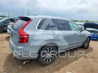 2024 Volvo XC90 фото