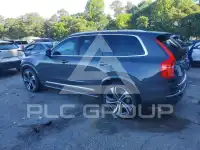 2024 Volvo XC90 фото