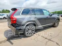 2024 Volvo XC90 фото